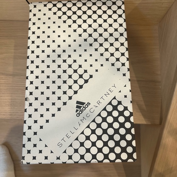 Adidas By Stella McCartney
Solarglide running trainers - Picture 2 of 4